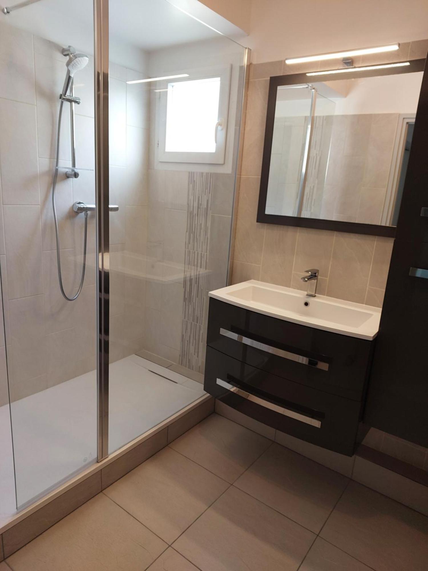 Beau T3 Litchi Vue Ocean Piscine Apartamento Saint-Gilles-les Bains Exterior foto