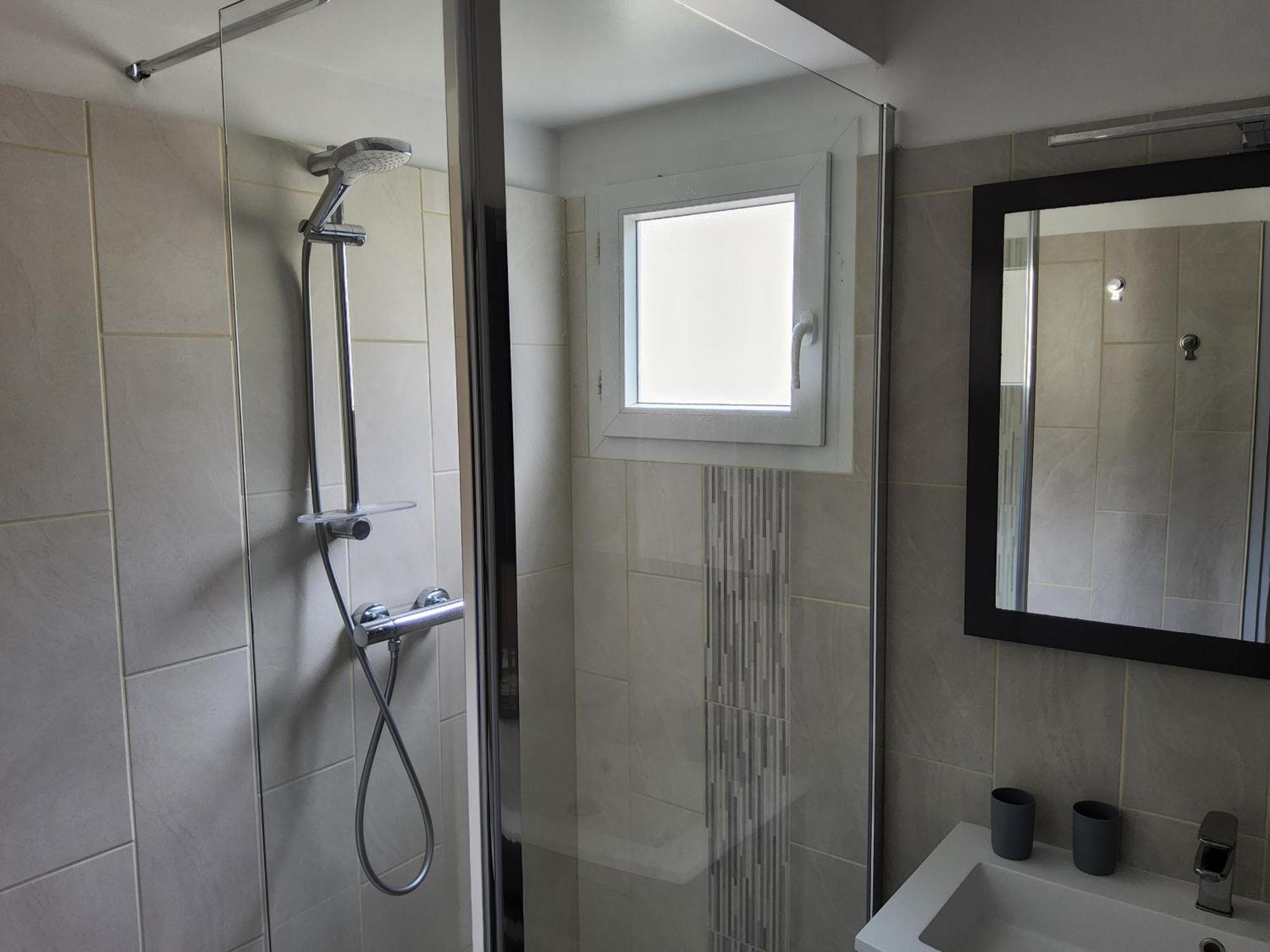 Beau T3 Litchi Vue Ocean Piscine Apartamento Saint-Gilles-les Bains Exterior foto